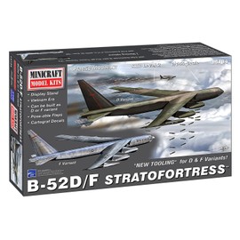 Minicraft B-52D/F Stratofortress