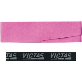victas Grip Tape, Tackyu Accessory Sonota (801070-7000) PINK Stock
