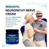 2pcs Crema Aliviar Neuropatía Basic Vigor Migrastil