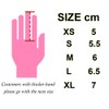 Guantes de golf para mujer, un par (4 opciones de