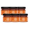 DIVINA Variety Spreads, Sweet and Spicy, Spreads, 1.05 oz each