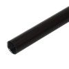 Yazaki Kako Φ28 Erector Pipe 47.2 inches (1200 mm) Black