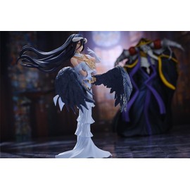 Overlord IV Anime Character Collectible Bust and Statue (Albedo Original)