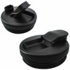 2 Pack 24oz Cup Spout Lids for Nutri Ninja Auto