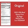 Good Fod Foods Meat Stick Variety Pack – Low FODMAP