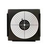 Atflbox 5.5 Inch BB Gun Target Papers for Pellet Trap