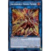 Salamangreat Raging Phoenix (Secret Rare) - RA04-EN083 - Secret Rare