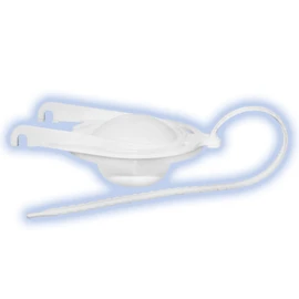 FLEXIMATIC 2700 Sapo Flexi de 3" con empaque de silicón