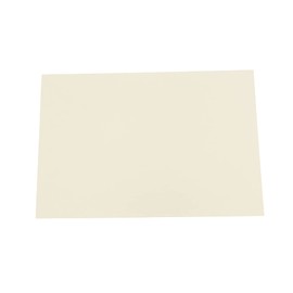 Sax Economy Watercolor Paper - 140 lb - 24 x 36 - Pack of 50 - White - 443678