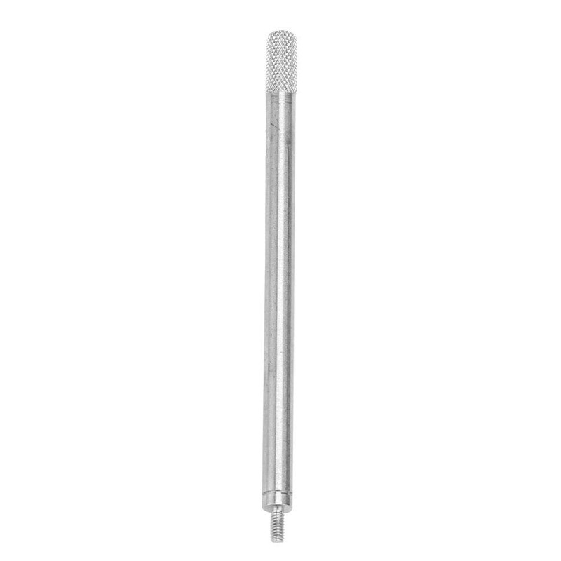 Yuecoom Dial Indicator Extension, 2.5 mm Thread L80/90/100 mm Dial