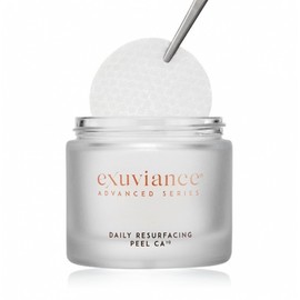 Exviance Daily Resurfacing Peel CA10 Dead Skin Care Trouble AHA Pads 36 sheets / 엑스비앙스 데일리 리서페이싱 필 CA10 각질 케어 트러블 AHA 패드 36매