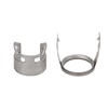 Fuel Injector Retaining Bracket O Ring Seal Kit 06D998907 for