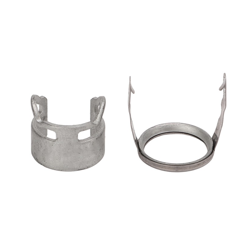 Fuel Injector Retaining Bracket O Ring Seal Kit 06D998907 for