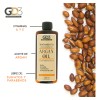 Tratamiento Para El Cabello - Aceite De Argán Gd3 100