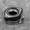 Carburetor Adapter for Motorcycles - Rubber Joint Boot for PWK,
