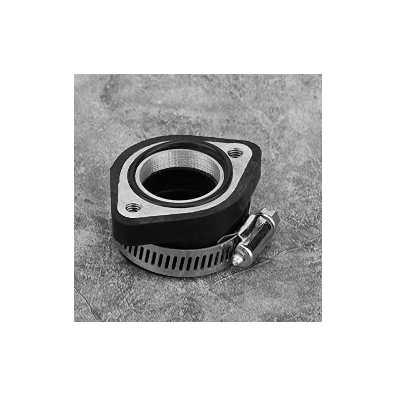 Carburetor Adapter for Motorcycles - Rubber Joint Boot for PWK,
