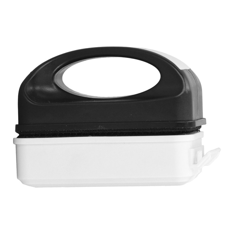 Magnetic Aquarium Cleaner Double Sided Floating Fish Tank Glass Scrubber