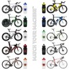 Engine Design Group NGN Bicycle | Bike Water Bottle for