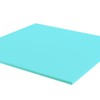 Florence Cardstock Smooth - Coloured Card Making Supplies 12 x