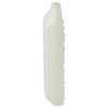 vhbw Replacement Remote Control for Epson 156606, 164880600 for Projector