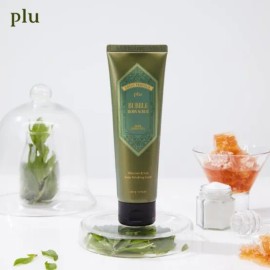 flu [Half Club] Flu Bubble Body Scrub Herb Green Tea 200g / [하프클럽]플루 버블 바디스크럽 허브그린티 200g