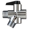 NOVA Medical Products 9305-R Shower Diverter Valve