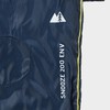 Eurohike Snooze 200 Sleeping Bag for Adults, Teens, Kids, 1