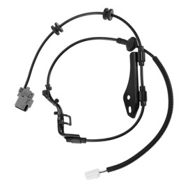 Motoforti ABS Wheel Speed Sensor ABS Sensor Anti-lock Braking System Sensor for Toyota Yaris NCP90 ZSP91 2008-2013 No.895160D110 Rear Right