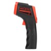 Temperature Measuring Gun Handheld Non Contact Infrared ABS Housing Digital