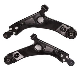 Bapmic 545002S000 545012S000 Front Lower Control Arm Kit for 2010-2013 Hyundai Tucson 2011-2016 Kia Sportage