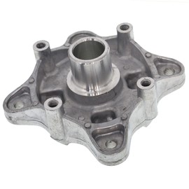 ANTUKO Rear Wheel Hub Service Kit with Wheel Hub Studs 3514635 5135113 7518378 Replacement for RZR 800 / RZR S 800 / RZR 4 800 2008-2014