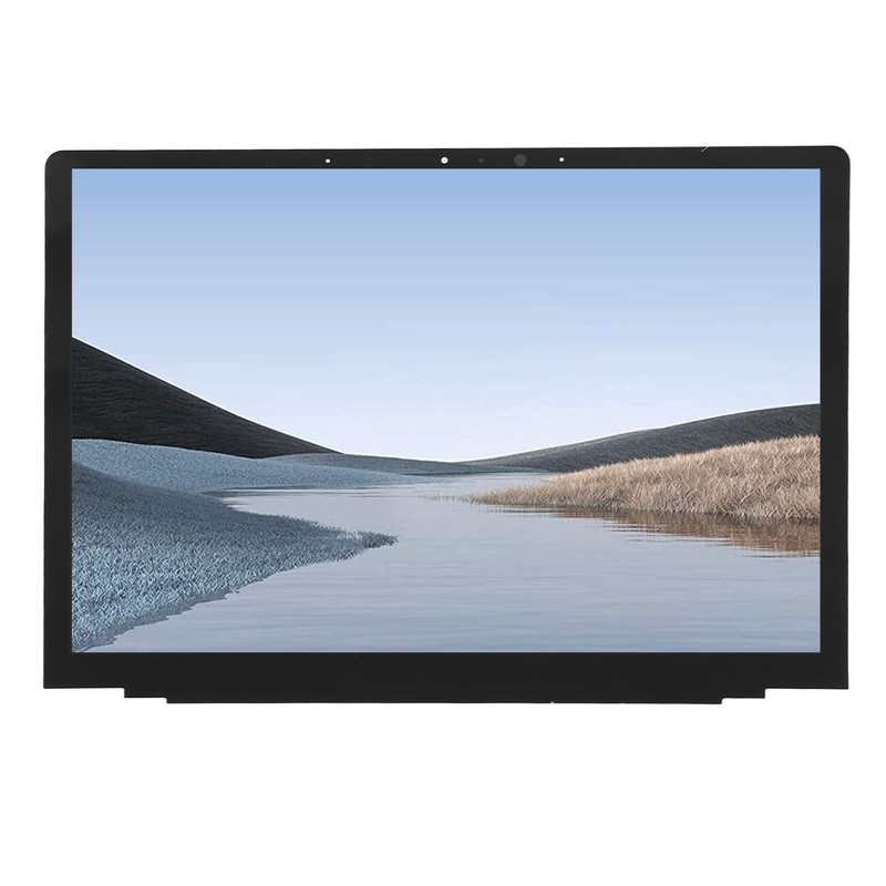 Laptop Touch Screen Replacement Precise Organic Light Emitting Diode Screen