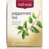 Red Seal Peppermint 50 Teabags