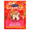 Santa Maria Latin American Kitchen Rio Grande Medium Fajita Seasoning