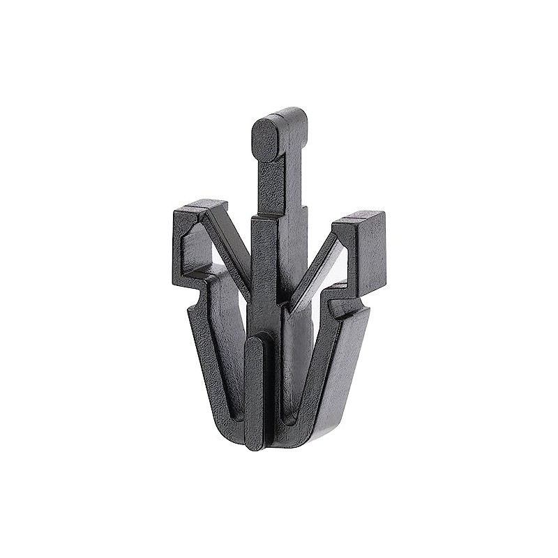 OAUTOO 30pcs Grille Clip for Ford GM Isuzu Mazda Mitsubishi