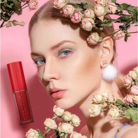 Set 12 Labiales Gloss Juego De Labiales Liquido Mate                                                                                                  