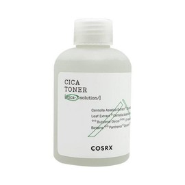 COSRX Pure Fit Cica Toner 150ml / 코스알엑스 퓨어 핏 시카 토너 150ml