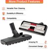 Replacement for Henry Hoover Head 32mm for Henry Hoover Attachments