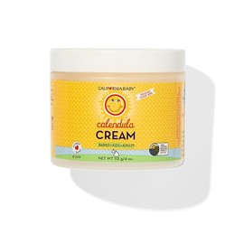 California Baby Calendula Cream, 4 Ounce