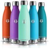 Grsta Botella de acero inoxidable, botella de 750 ml, sin