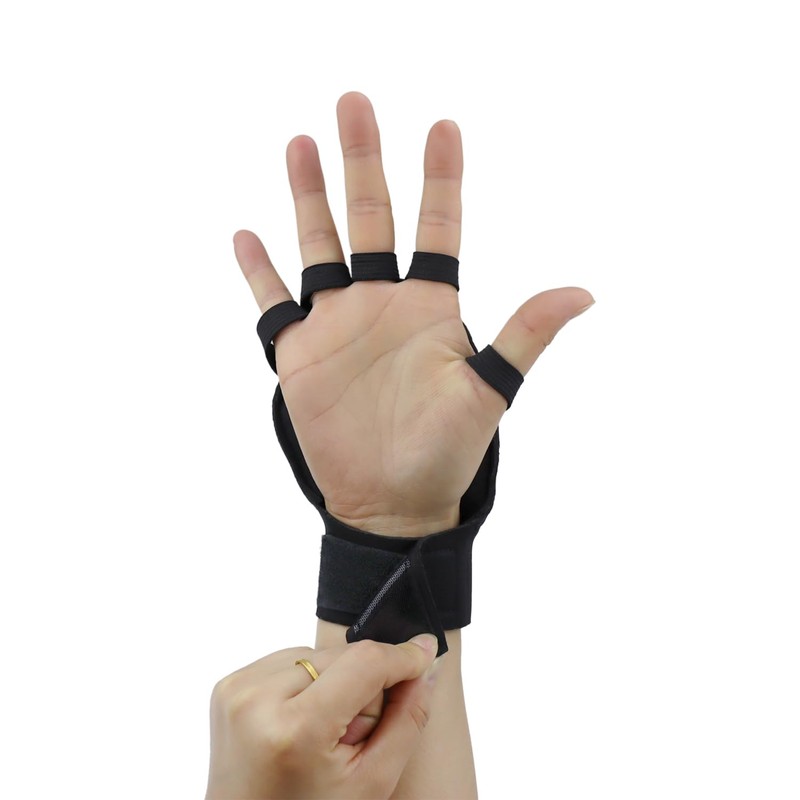 Weighted Gloves for Tremors Hand Weight for Fine Motor Skills