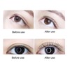 10pcs Lash Perming Fixation Agent Semi Permanent Skin Friendly Eyelash