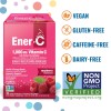 Ener-C 60 Pack Multivitamin Powder Packets With Vitamin C Antioxidants