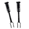 Shoxtec Front Pair Complete Struts Assembly Replacement for 2011-2015 Dodge