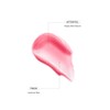 TINTED LIPGLOSS ROSE - Getönter feuchtigkeitsspendender Lippenbalsam mit SPF50