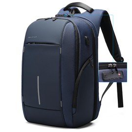 BANGE Backpack for Men, Laptop Backpack for 15.6 Inch Notebook,Lightweight Work Backpacks for Men, Daily Work Backpack for Men and Women…