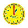 EAI Education Geared for Time® Magnetic Demonstration Clock