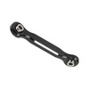 Steering Servo Linkage Tie Rod Aluminum Alloy RC Car Upgrade