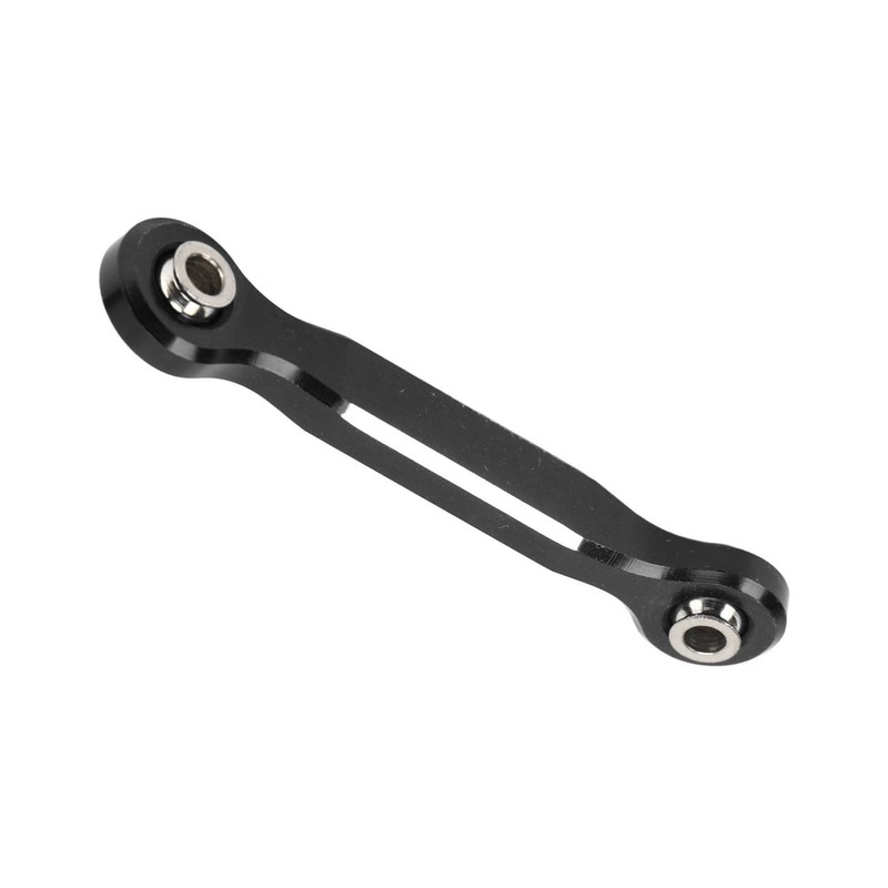 Steering Servo Linkage Tie Rod Aluminum Alloy RC Car Upgrade