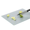 Good Cook Tempered Glass Cutting Board, 12" x 15", Clear